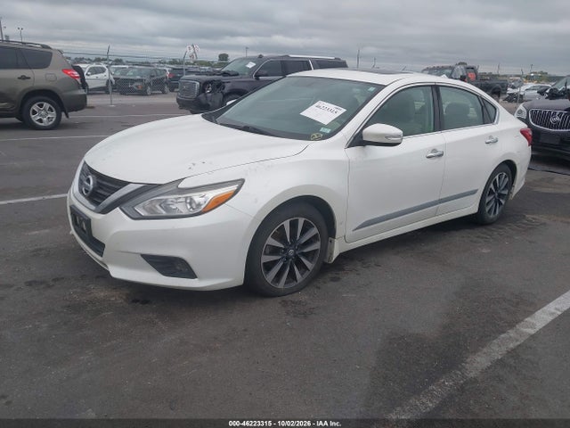 46223315 :رقم المزاد ، 1N4AL3AP0GC127855 vin ، 2016 Nissan Altima 2.5 Sl مزاد بيع