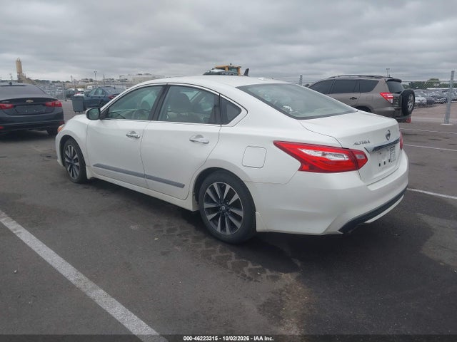 46223315 :رقم المزاد ، 1N4AL3AP0GC127855 vin ، 2016 Nissan Altima 2.5 Sl مزاد بيع