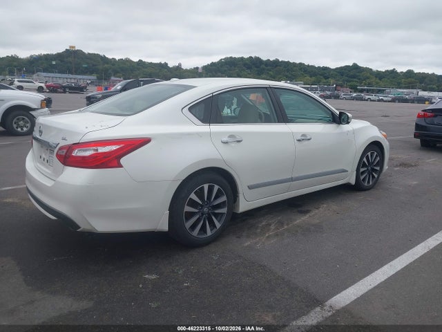 46223315 :رقم المزاد ، 1N4AL3AP0GC127855 vin ، 2016 Nissan Altima 2.5 Sl مزاد بيع