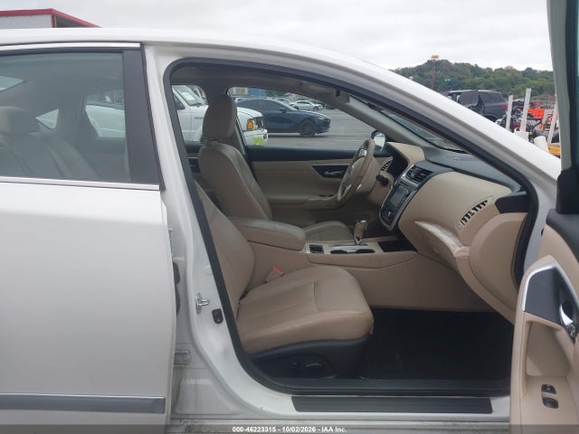 46223315 :رقم المزاد ، 1N4AL3AP0GC127855 vin ، 2016 Nissan Altima 2.5 Sl مزاد بيع