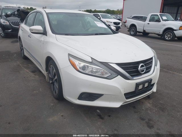 46223315 :رقم المزاد ، 1N4AL3AP0GC127855 vin ، 2016 Nissan Altima 2.5 Sl مزاد بيع