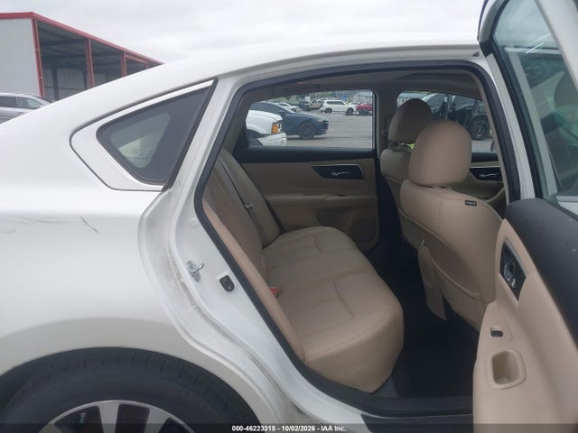 46223315 :رقم المزاد ، 1N4AL3AP0GC127855 vin ، 2016 Nissan Altima 2.5 Sl مزاد بيع