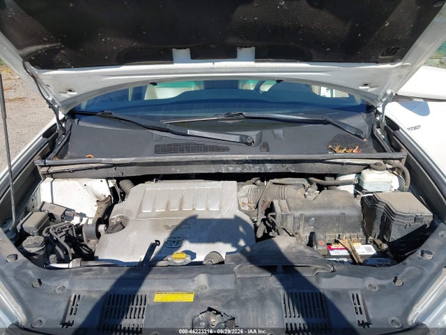 46223316 :رقم المزاد ، 5TDDK3EH1CS115560 vin ، 2012 Toyota Highlander Limited V6 مزاد بيع