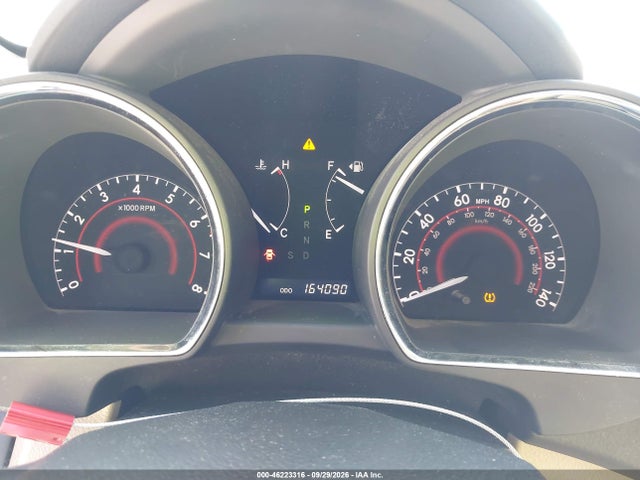 46223316 :رقم المزاد ، 5TDDK3EH1CS115560 vin ، 2012 Toyota Highlander Limited V6 مزاد بيع