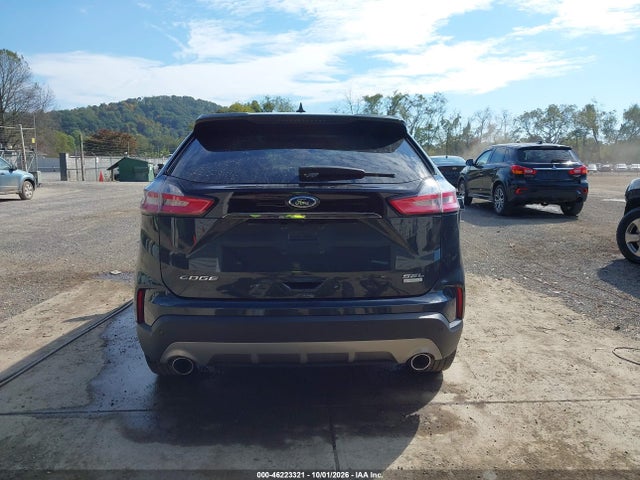46223321 :رقم المزاد ، 2FMPK3J96KBB17618 vin ، 2019 Ford Edge Sel مزاد بيع