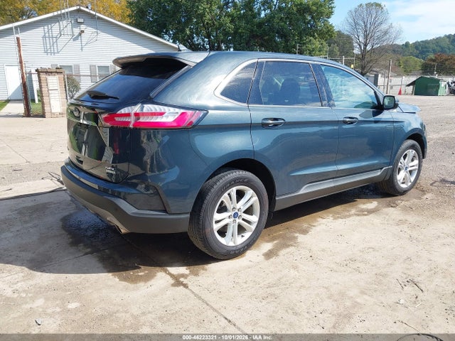 46223321 :رقم المزاد ، 2FMPK3J96KBB17618 vin ، 2019 Ford Edge Sel مزاد بيع