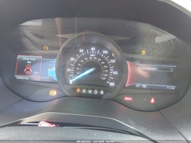 46223321 :رقم المزاد ، 2FMPK3J96KBB17618 vin ، 2019 Ford Edge Sel مزاد بيع