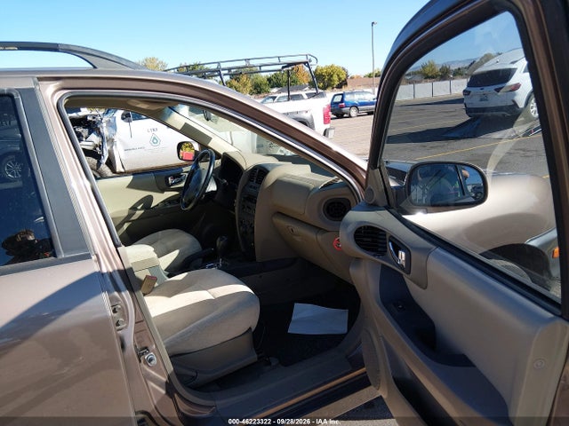 Aukcja sprzedaży 2006 Hyundai Santa Fe Gls, vin: KM8SC73D86U071533, numer aukcji: 46223322