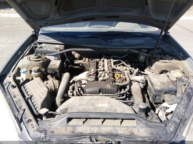 46223323 :رقم المزاد ، KMHHT6KD7AU024380 vin ، 2010 Hyundai Genesis 2.0t Premium مزاد بيع