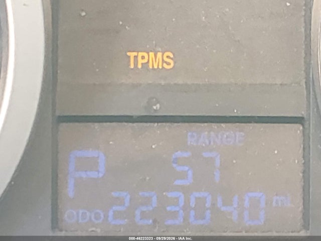 46223323 :رقم المزاد ، KMHHT6KD7AU024380 vin ، 2010 Hyundai Genesis 2.0t Premium مزاد بيع