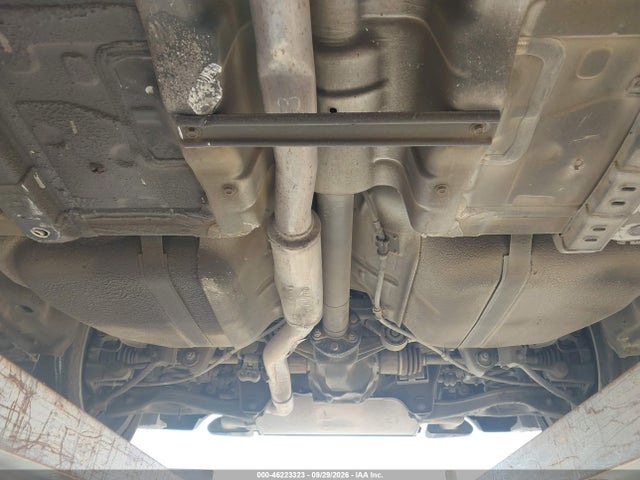 46223323 :رقم المزاد ، KMHHT6KD7AU024380 vin ، 2010 Hyundai Genesis 2.0t Premium مزاد بيع
