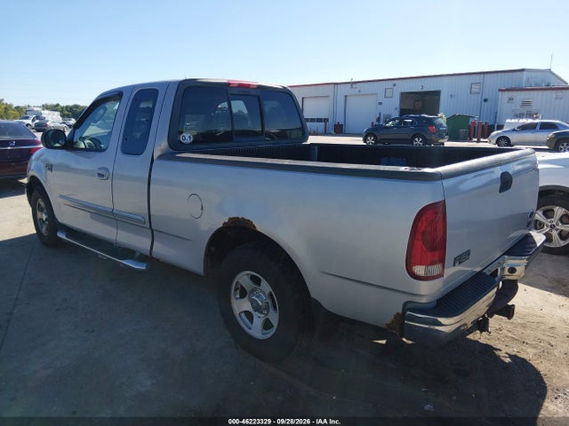 Продажа на аукционе авто 2003 Ford F-150 Lariat/xl/xlt, vin: 1FTRX17W23NA48299, номер лота: 46223329