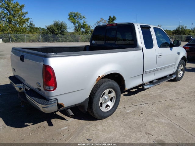 Продажа на аукционе авто 2003 Ford F-150 Lariat/xl/xlt, vin: 1FTRX17W23NA48299, номер лота: 46223329