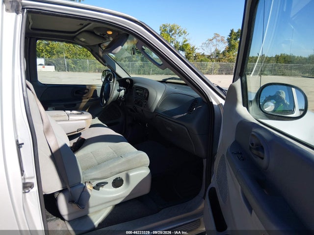 Продажа на аукционе авто 2003 Ford F-150 Lariat/xl/xlt, vin: 1FTRX17W23NA48299, номер лота: 46223329