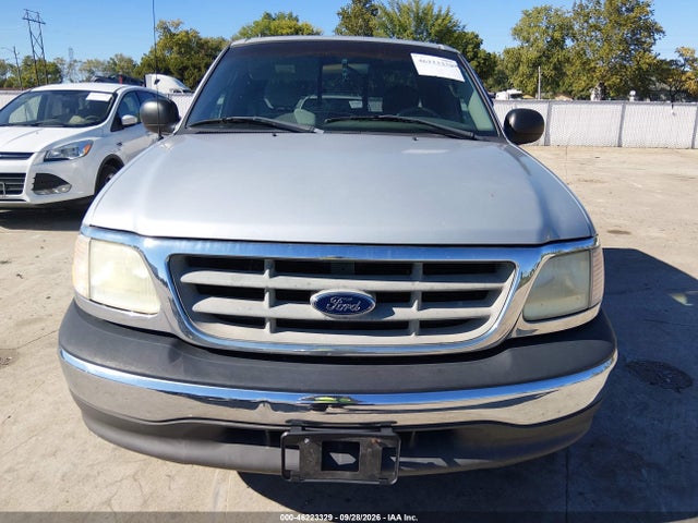 Продажа на аукционе авто 2003 Ford F-150 Lariat/xl/xlt, vin: 1FTRX17W23NA48299, номер лота: 46223329