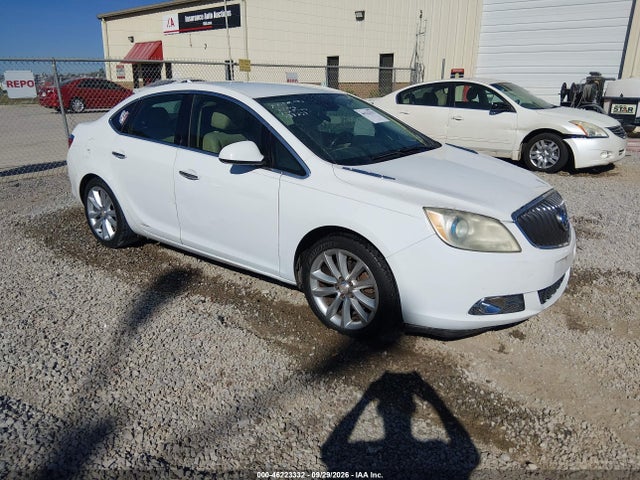 Продажа на аукционе авто 2013 Buick Verano, vin: 1G4PP5SK5D4138228, номер лота: 46223332