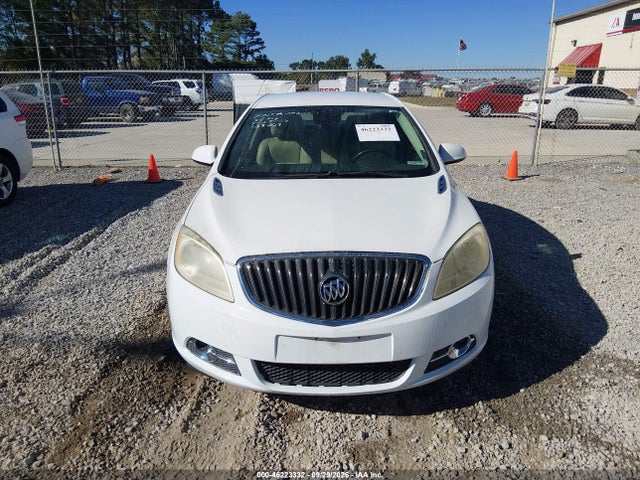 Продажа на аукционе авто 2013 Buick Verano, vin: 1G4PP5SK5D4138228, номер лота: 46223332