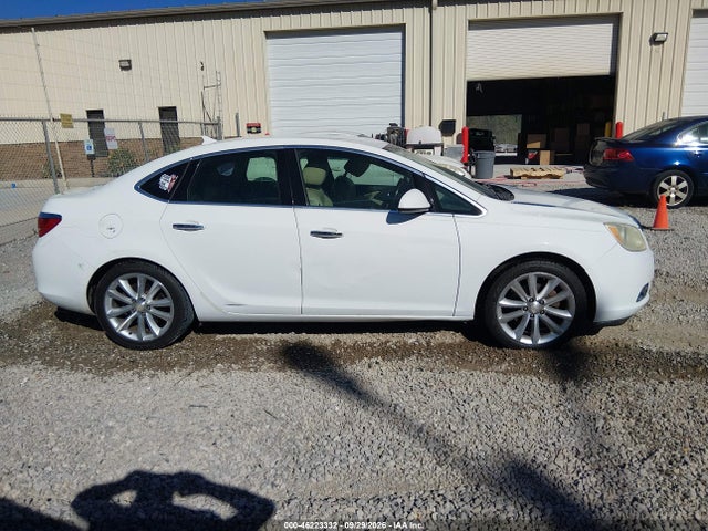 Продажа на аукционе авто 2013 Buick Verano, vin: 1G4PP5SK5D4138228, номер лота: 46223332