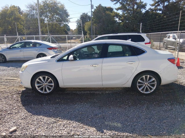 Продажа на аукционе авто 2013 Buick Verano, vin: 1G4PP5SK5D4138228, номер лота: 46223332