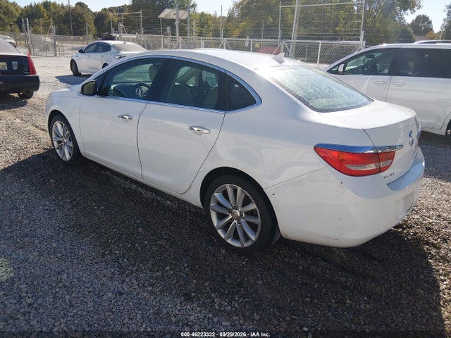 Продажа на аукционе авто 2013 Buick Verano, vin: 1G4PP5SK5D4138228, номер лота: 46223332
