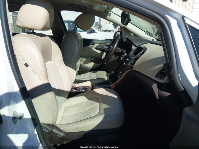 Продажа на аукционе авто 2013 Buick Verano, vin: 1G4PP5SK5D4138228, номер лота: 46223332