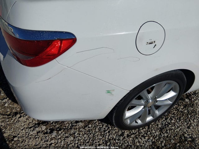 Продажа на аукционе авто 2013 Buick Verano, vin: 1G4PP5SK5D4138228, номер лота: 46223332
