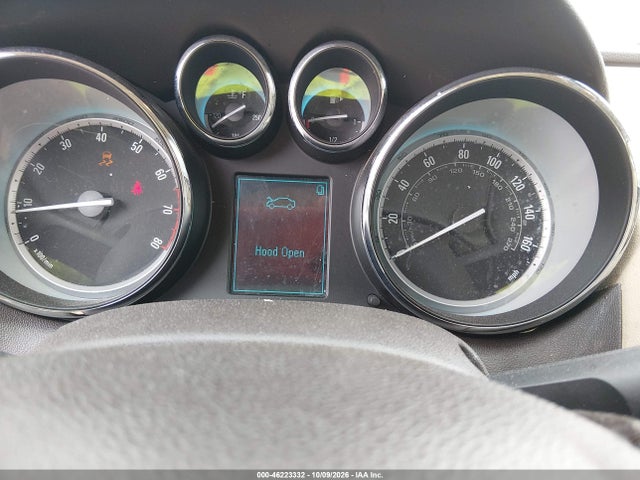Продажа на аукционе авто 2013 Buick Verano, vin: 1G4PP5SK5D4138228, номер лота: 46223332