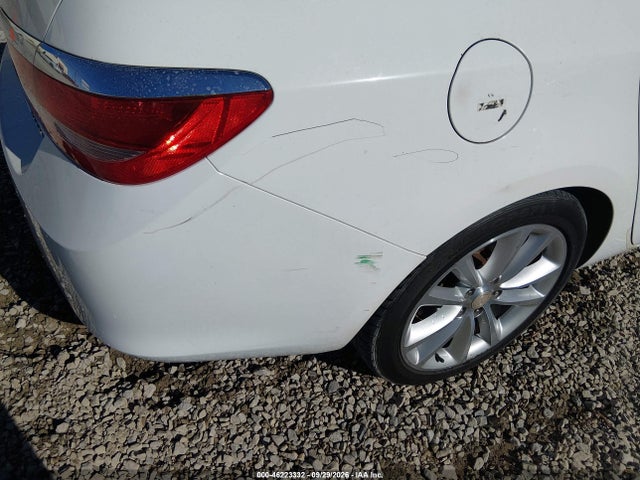 Продажа на аукционе авто 2013 Buick Verano, vin: 1G4PP5SK5D4138228, номер лота: 46223332