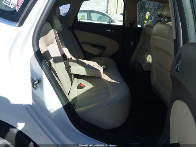 Продажа на аукционе авто 2013 Buick Verano, vin: 1G4PP5SK5D4138228, номер лота: 46223332