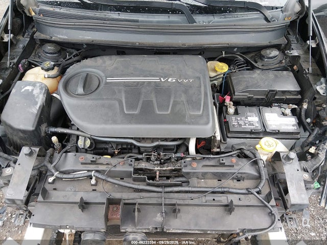 Продаж на аукціоні авто 2015 Jeep Cherokee Limited, vin: 1C4PJMDS9FW758472, номер лоту: 46223334