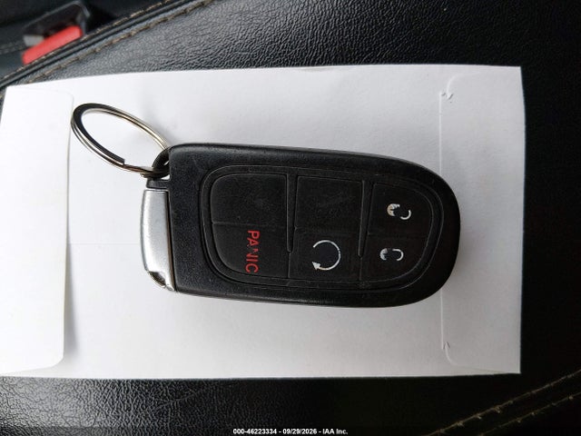 Продаж на аукціоні авто 2015 Jeep Cherokee Limited, vin: 1C4PJMDS9FW758472, номер лоту: 46223334