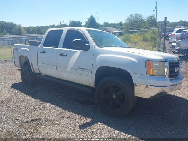 Auction sale of the 2008 Gmc Sierra 1500 Sle2, vin: 3GTEK133X8G253006, lot number: 46223339