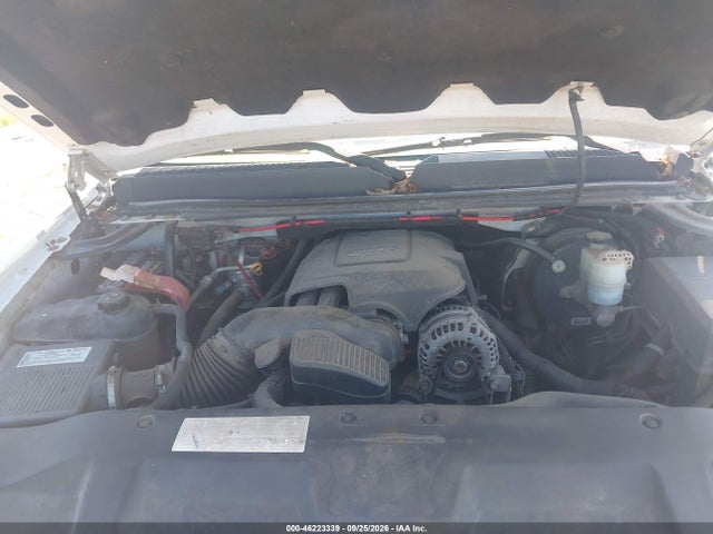 2008 Gmc Sierra 1500 Sle2 მანქანა იყიდება აუქციონზე, vin: 3GTEK133X8G253006, აუქციონის ნომერი: 46223339