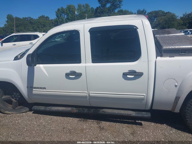 2008 Gmc Sierra 1500 Sle2 მანქანა იყიდება აუქციონზე, vin: 3GTEK133X8G253006, აუქციონის ნომერი: 46223339