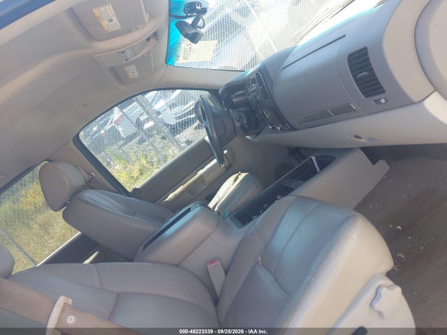 2008 Gmc Sierra 1500 Sle2 მანქანა იყიდება აუქციონზე, vin: 3GTEK133X8G253006, აუქციონის ნომერი: 46223339