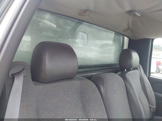 Продаж на аукціоні авто 2005 Chevrolet Silverado 1500 Work Truck, vin: 1GCEC14X15Z145383, номер лоту: 46223341