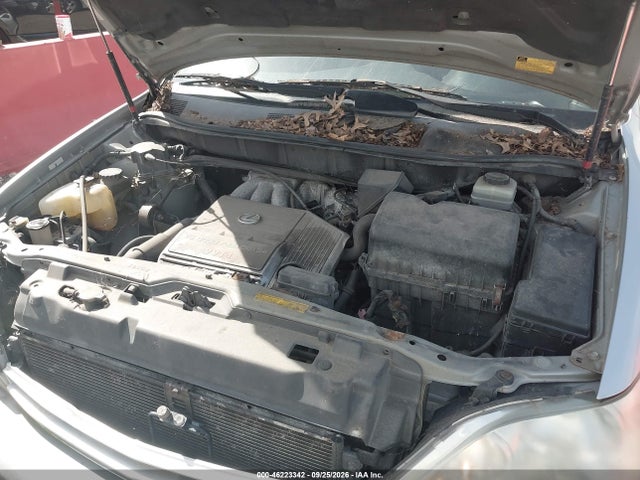 2002 Lexus Rx 300 მანქანა იყიდება აუქციონზე, vin: JTJGF10U120122789, აუქციონის ნომერი: 46223342
