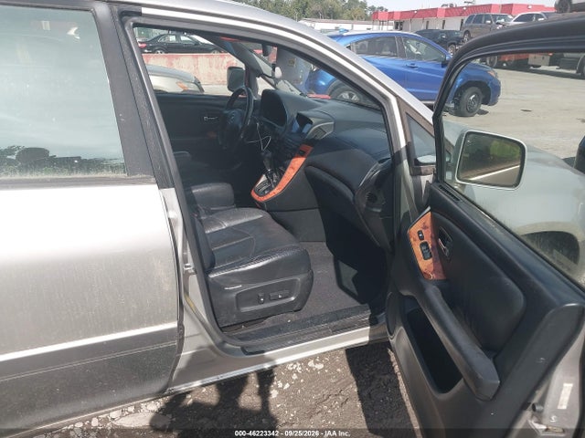 2002 Lexus Rx 300 მანქანა იყიდება აუქციონზე, vin: JTJGF10U120122789, აუქციონის ნომერი: 46223342