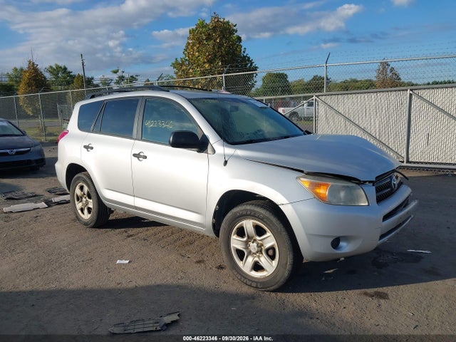 46223346 :رقم المزاد ، JTMZD33VX75049451 vin ، 2007 Toyota Rav4 مزاد بيع