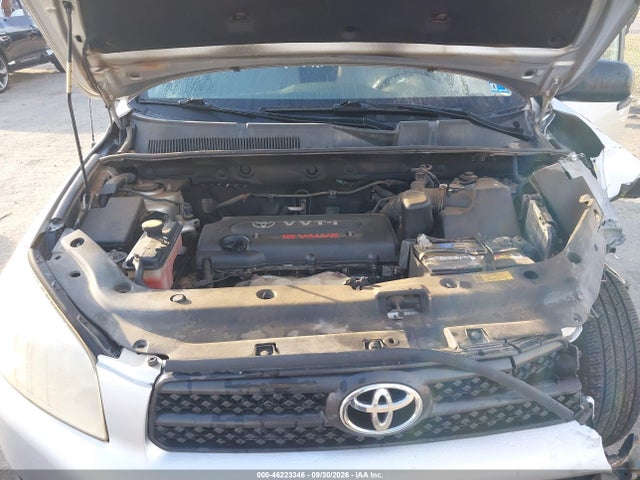 2007 Toyota Rav4 მანქანა იყიდება აუქციონზე, vin: JTMZD33VX75049451, აუქციონის ნომერი: 46223346