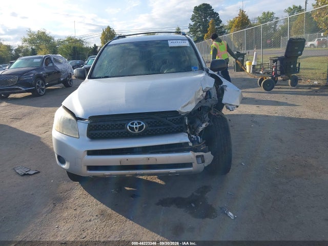 2007 Toyota Rav4 მანქანა იყიდება აუქციონზე, vin: JTMZD33VX75049451, აუქციონის ნომერი: 46223346