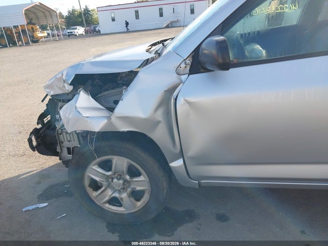2007 Toyota Rav4 მანქანა იყიდება აუქციონზე, vin: JTMZD33VX75049451, აუქციონის ნომერი: 46223346