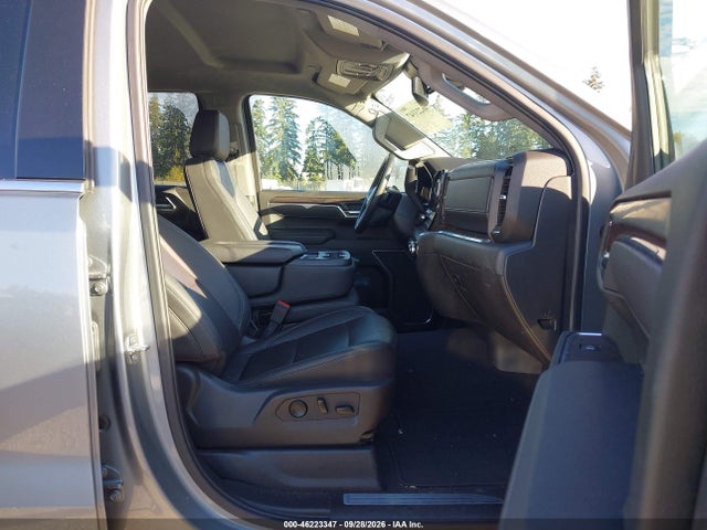 Продаж на аукціоні авто 2025 Gmc Sierra 1500 4wd  Short Box Slt, vin: 3GTUUDED8SG302627, номер лоту: 46223347