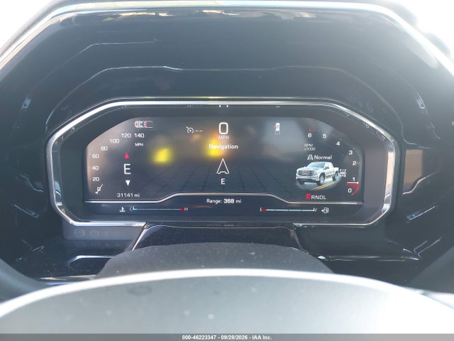 Продаж на аукціоні авто 2025 Gmc Sierra 1500 4wd  Short Box Slt, vin: 3GTUUDED8SG302627, номер лоту: 46223347