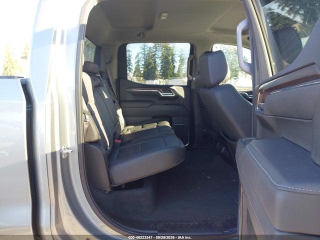 Продаж на аукціоні авто 2025 Gmc Sierra 1500 4wd  Short Box Slt, vin: 3GTUUDED8SG302627, номер лоту: 46223347