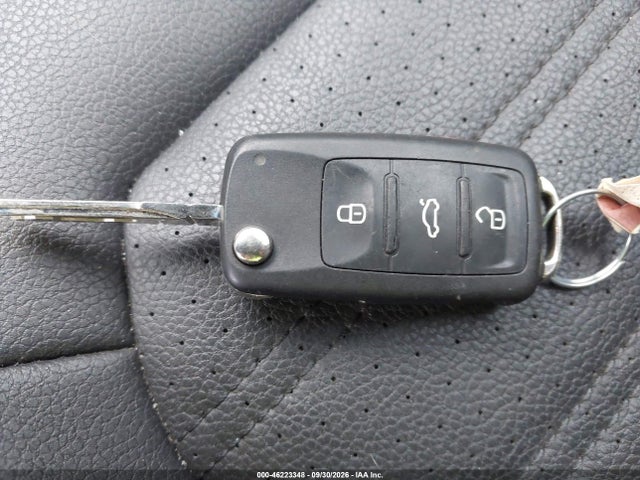 2017 Volkswagen Jetta Gli მანქანა იყიდება აუქციონზე, vin: 3VW5T7AJ8HM403016, აუქციონის ნომერი: 46223348