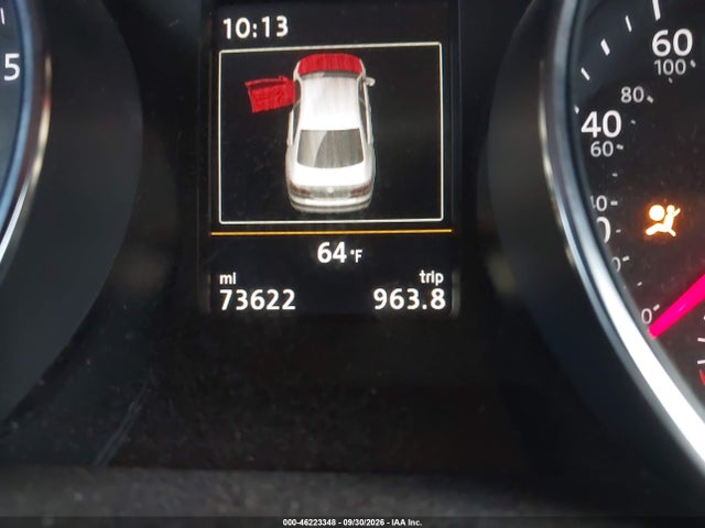2017 Volkswagen Jetta Gli მანქანა იყიდება აუქციონზე, vin: 3VW5T7AJ8HM403016, აუქციონის ნომერი: 46223348