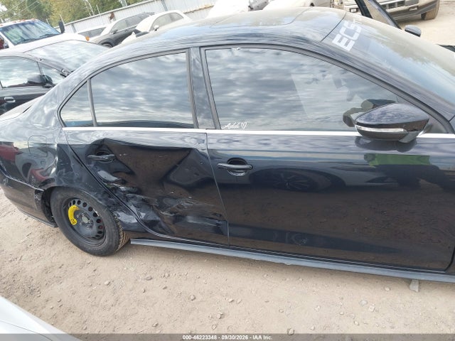 2017 Volkswagen Jetta Gli მანქანა იყიდება აუქციონზე, vin: 3VW5T7AJ8HM403016, აუქციონის ნომერი: 46223348