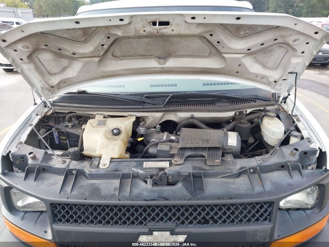 Aukcja sprzedaży 2004 Chevrolet Express, vin: 1GAHG39U241164185, numer aukcji: 46223349