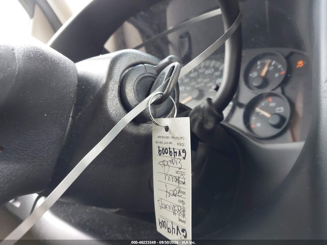 Aukcja sprzedaży 2004 Chevrolet Express, vin: 1GAHG39U241164185, numer aukcji: 46223349
